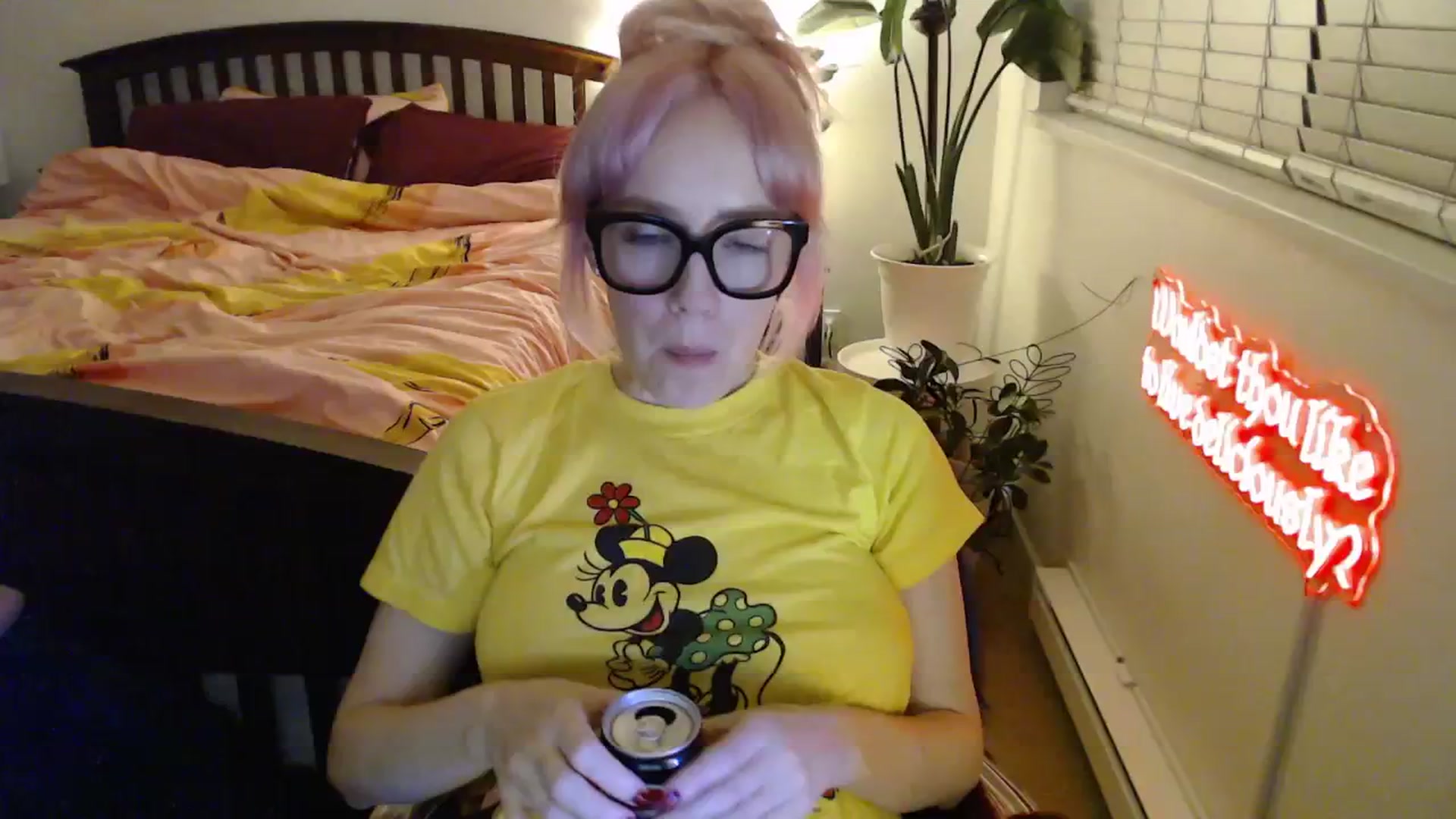 Gallery image thumbnail from NahlaHoney's myfreecams stream on, 11/08/2025, 05:31 image 10 of 20