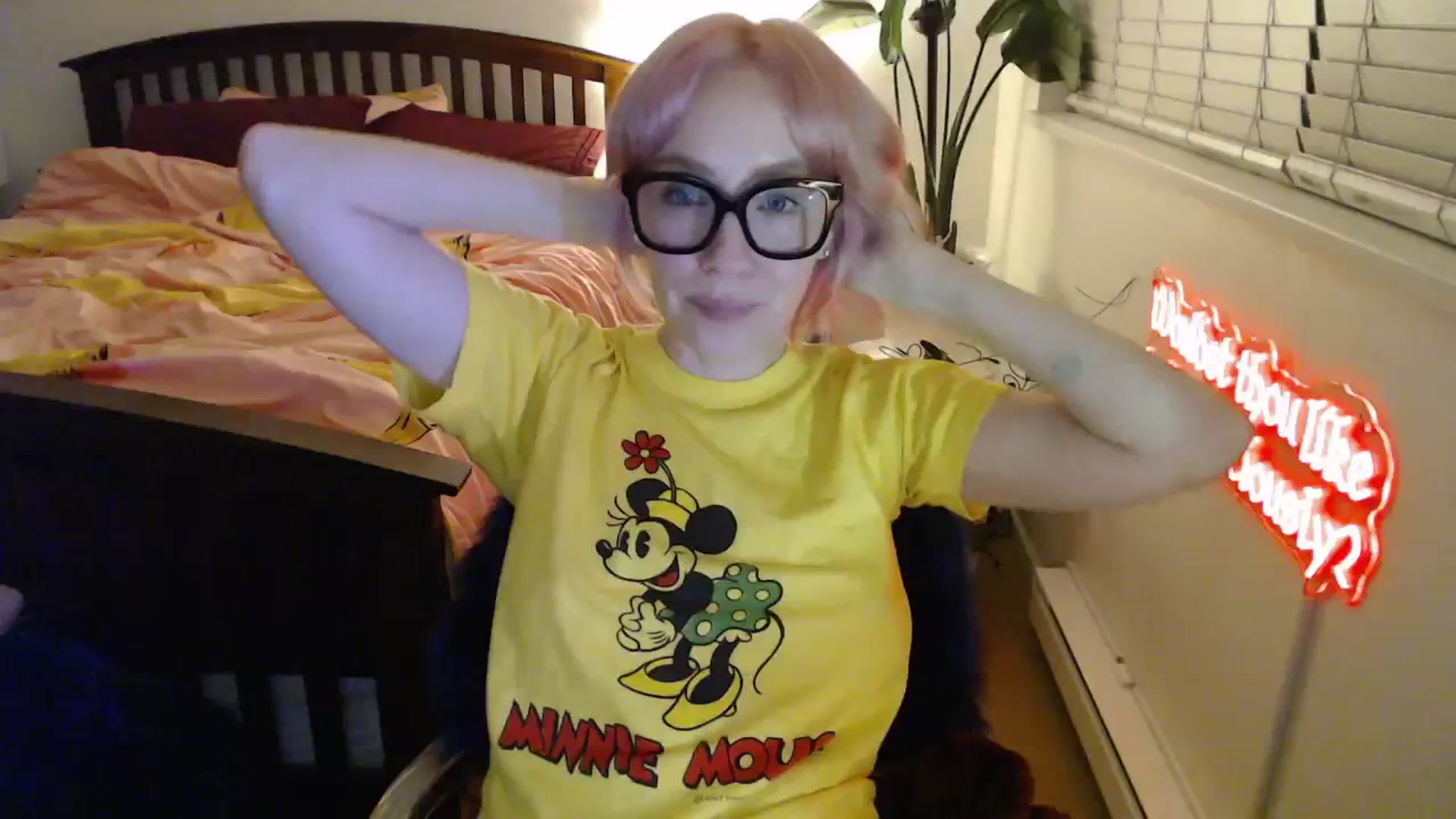 Gallery image thumbnail from NahlaHoney's myfreecams stream on, 11/08/2025, 05:31 image 6 of 20