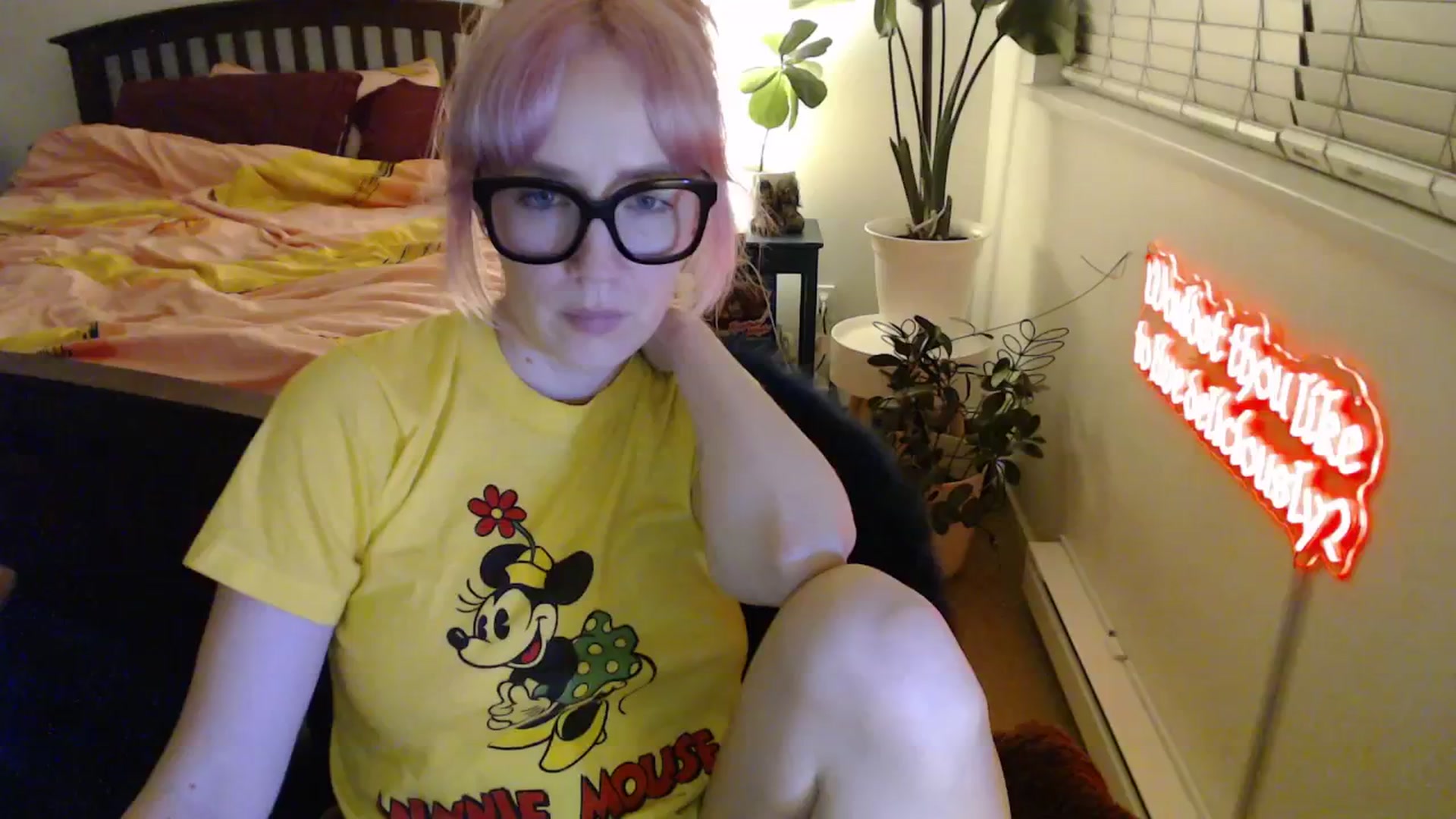 Gallery image thumbnail from NahlaHoney's myfreecams stream on, 11/08/2025, 05:31 image 13 of 20