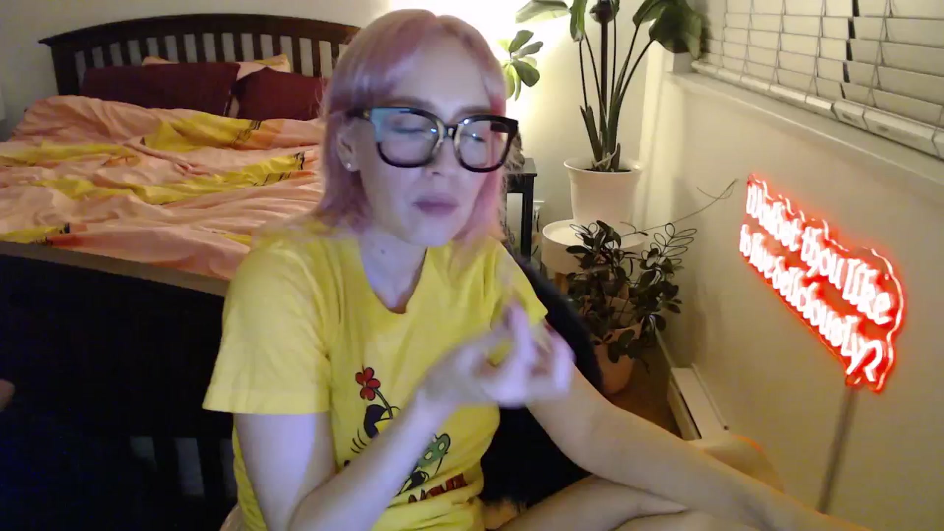 Gallery image thumbnail from NahlaHoney's myfreecams stream on, 11/08/2025, 05:31 image 5 of 20