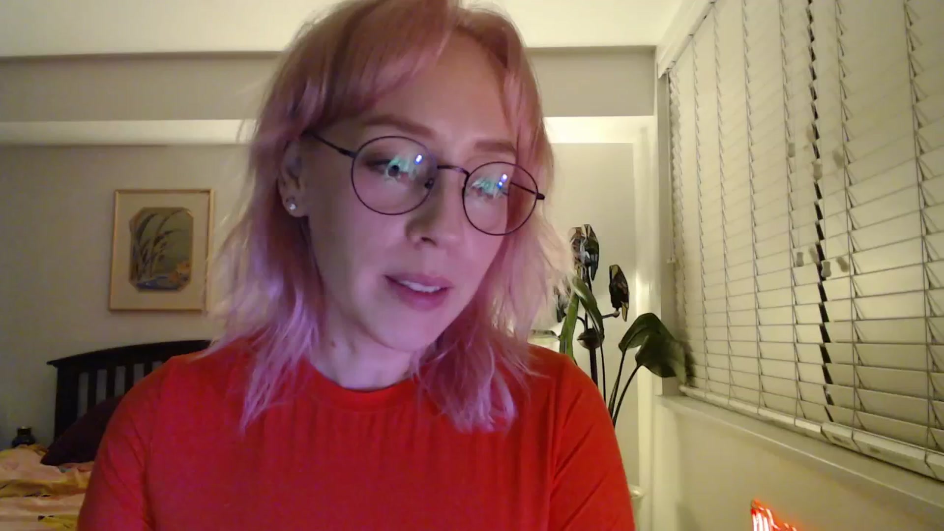Gallery image thumbnail from NahlaHoney's myfreecams stream on, 11/11/2025, 03:45 image 20 of 20