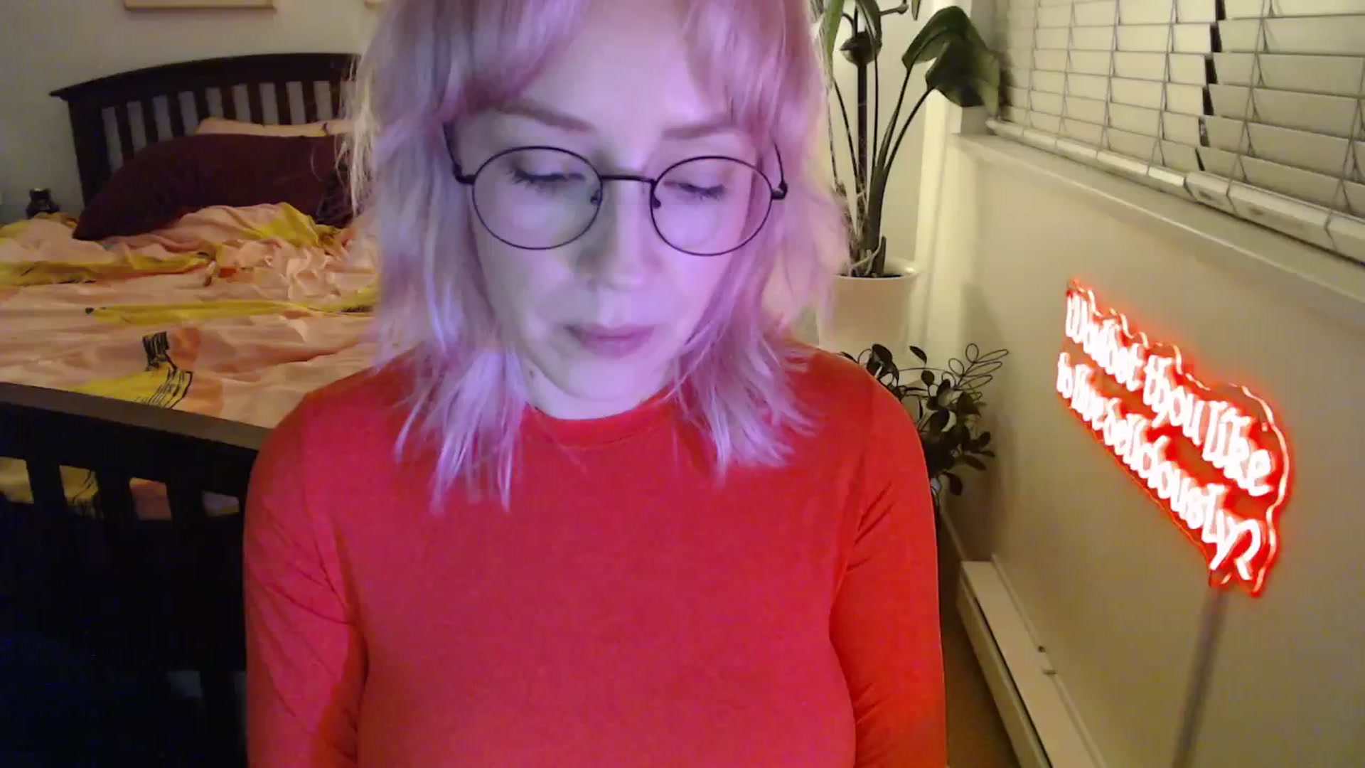 Gallery image thumbnail from NahlaHoney's myfreecams stream on, 11/11/2025, 03:45 image 12 of 20