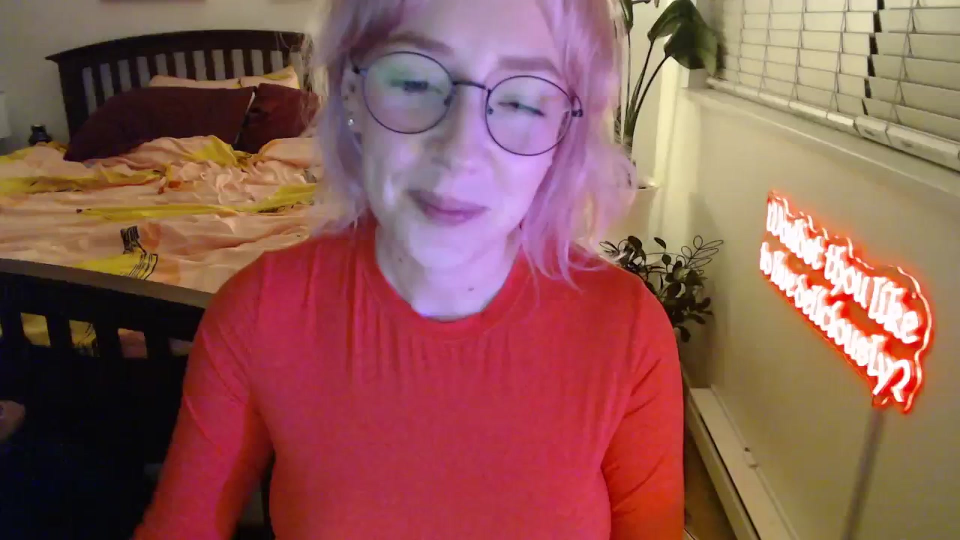 Gallery image thumbnail from NahlaHoney's myfreecams stream on, 11/11/2025, 03:45 image 4 of 20