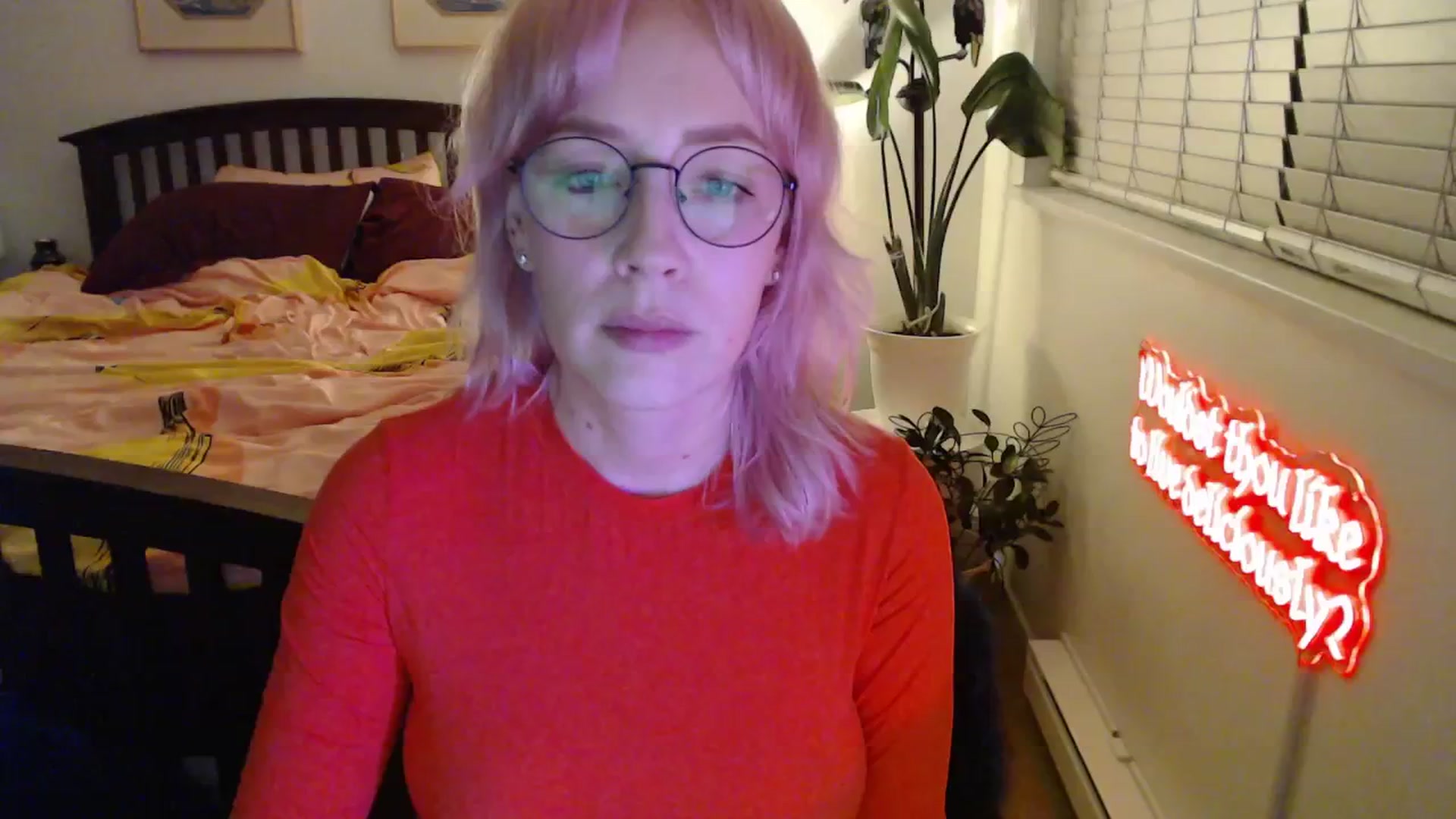 Gallery image thumbnail from NahlaHoney's myfreecams stream on, 11/11/2025, 03:45 image 3 of 20