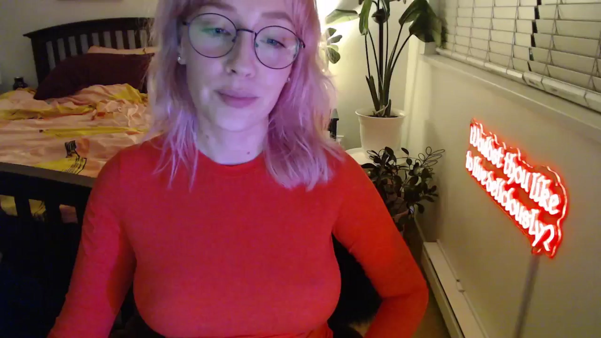 Gallery image thumbnail from NahlaHoney's myfreecams stream on, 11/11/2025, 03:45 image 9 of 20