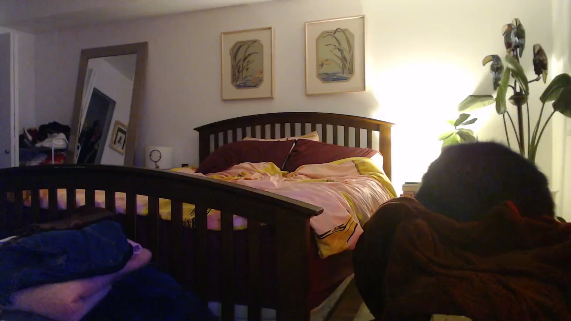 Gallery image thumbnail from NahlaHoney's myfreecams stream on, 11/11/2025, 03:45 image 1 of 20