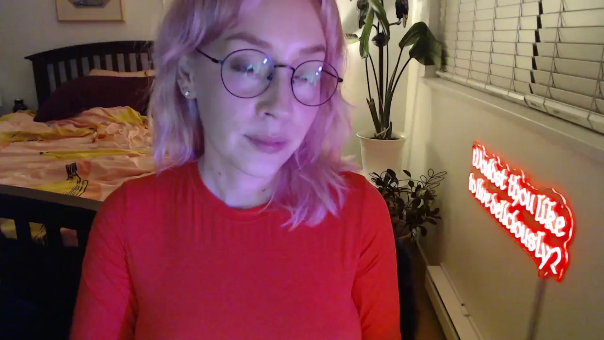 Gallery image thumbnail from NahlaHoney's myfreecams stream on, 11/11/2025, 03:45 image 2 of 20