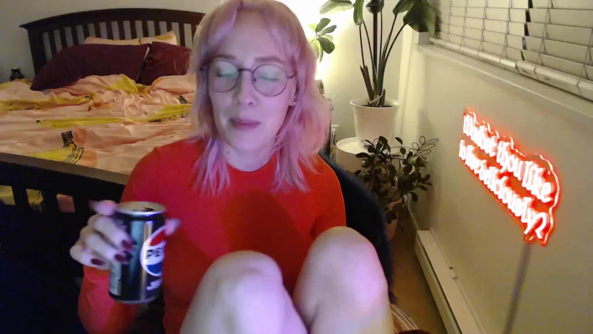 Gallery image thumbnail from NahlaHoney's myfreecams stream on, 11/11/2025, 03:45 image 15 of 20