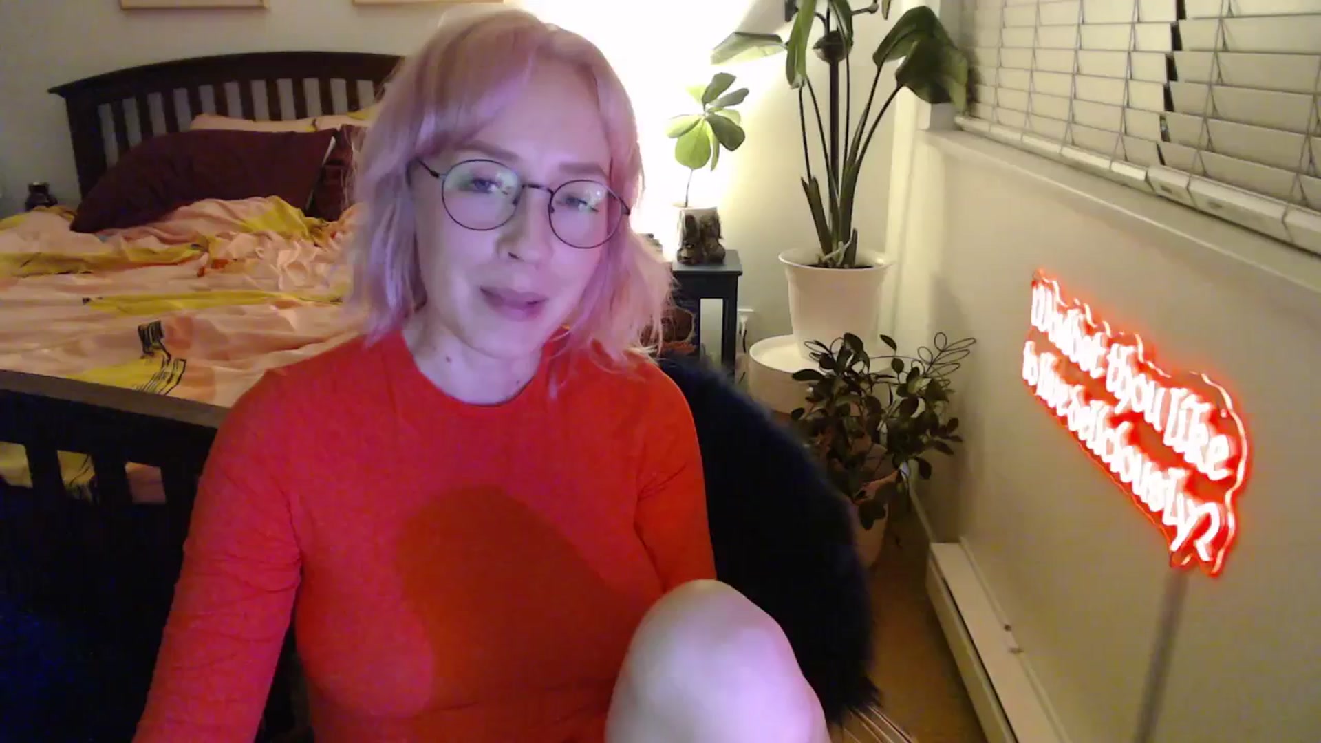 Gallery image thumbnail from NahlaHoney's myfreecams stream on, 11/11/2025, 03:45 image 13 of 20