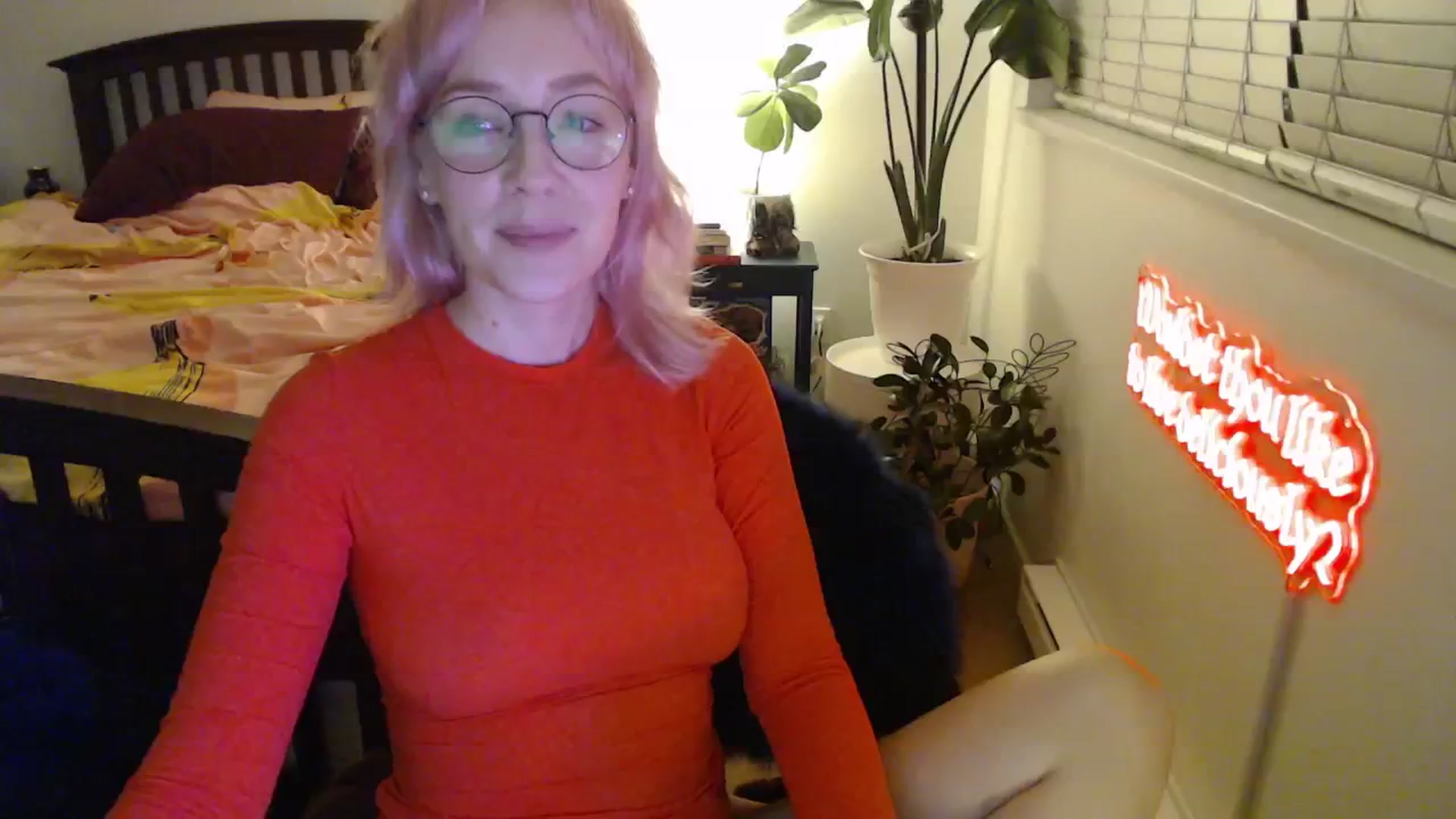 Gallery image thumbnail from NahlaHoney's myfreecams stream on, 11/11/2025, 03:45 image 16 of 20