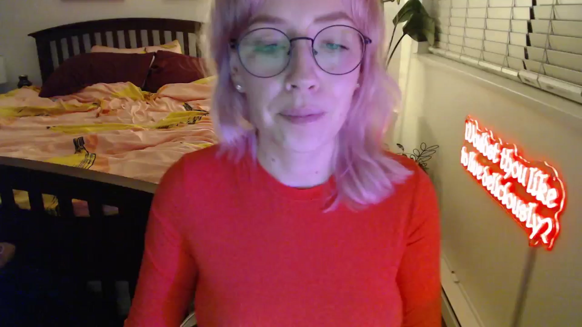 Gallery image thumbnail from NahlaHoney's myfreecams stream on, 11/11/2025, 03:45 image 6 of 20