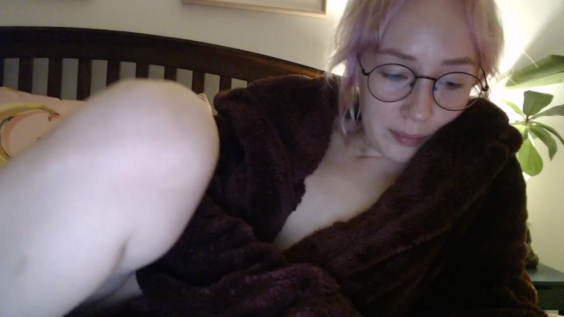 Gallery image thumbnail from NahlaHoney's myfreecams stream on, 11/11/2025, 05:38 image 5 of 20