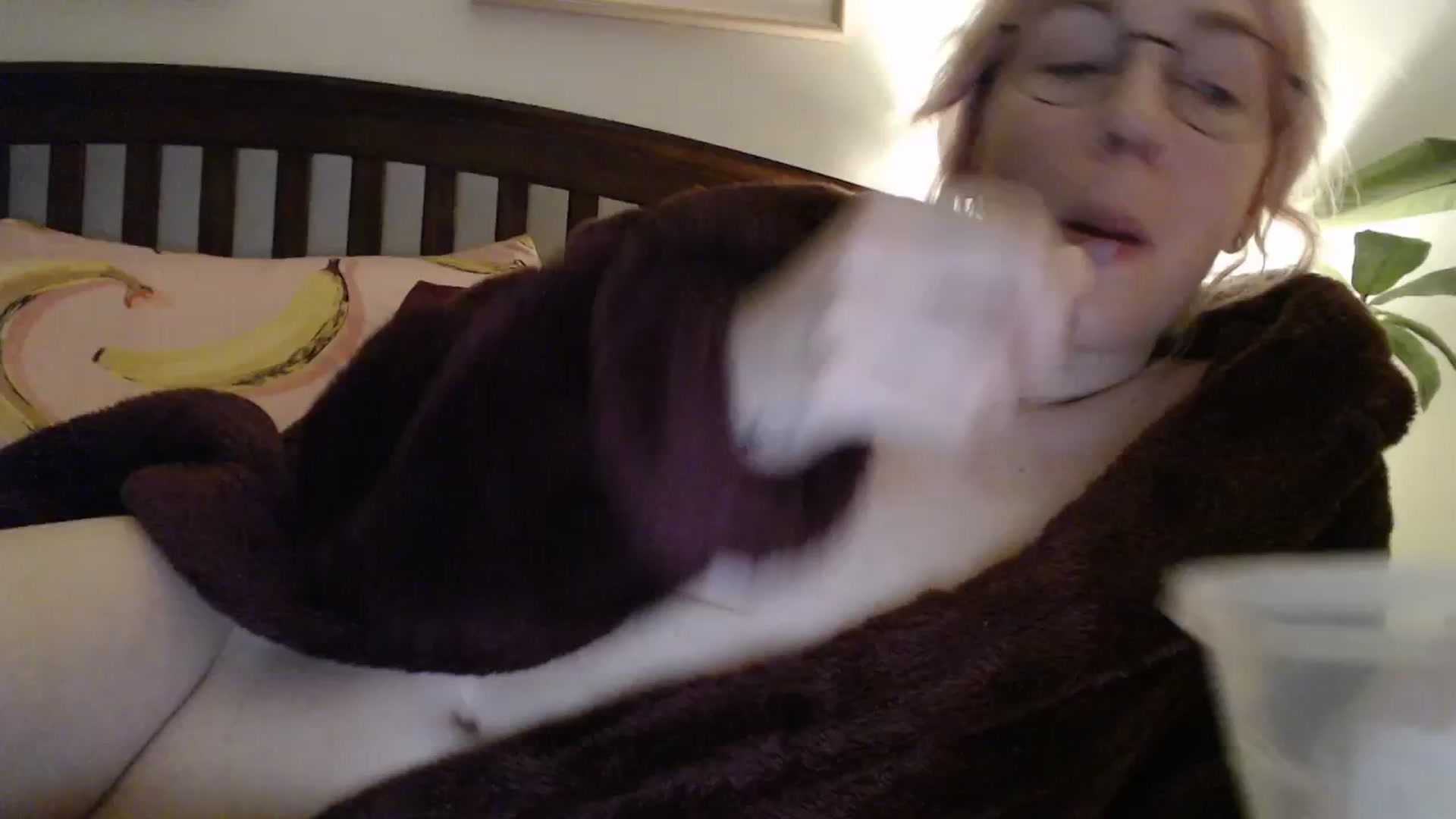 Gallery image thumbnail from NahlaHoney's myfreecams stream on, 11/11/2025, 05:38 image 9 of 20