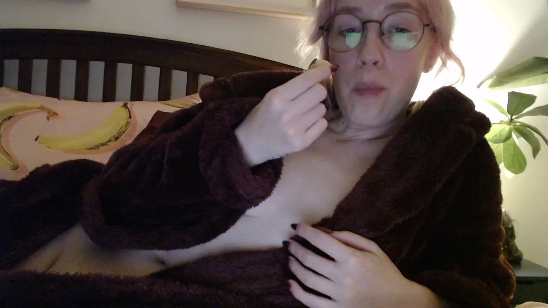 Gallery image thumbnail from NahlaHoney's myfreecams stream on, 11/11/2025, 05:38 image 3 of 20