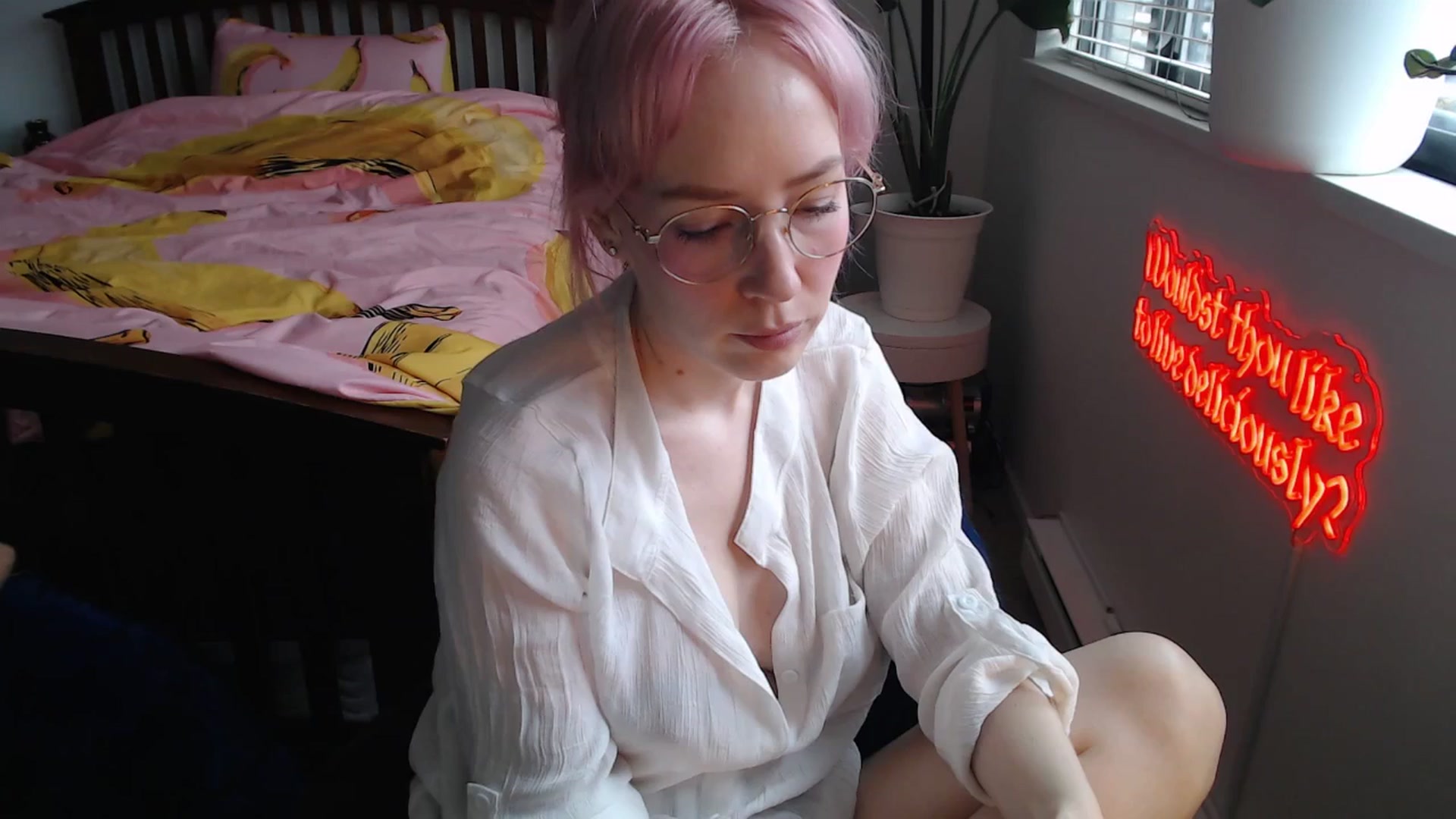 Gallery image thumbnail from NahlaHoney's myfreecams stream on, 11/12/2025, 21:54 image 20 of 20