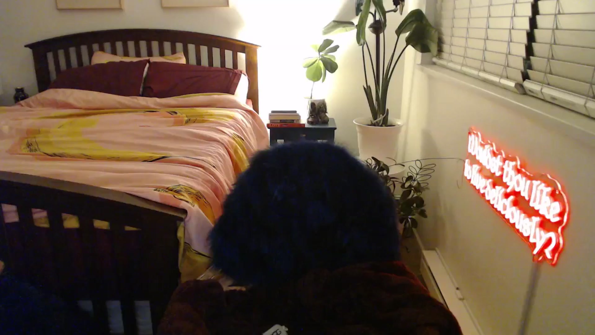 Gallery image thumbnail from NahlaHoney's myfreecams stream on, 11/13/2025, 03:26 image 1 of 20