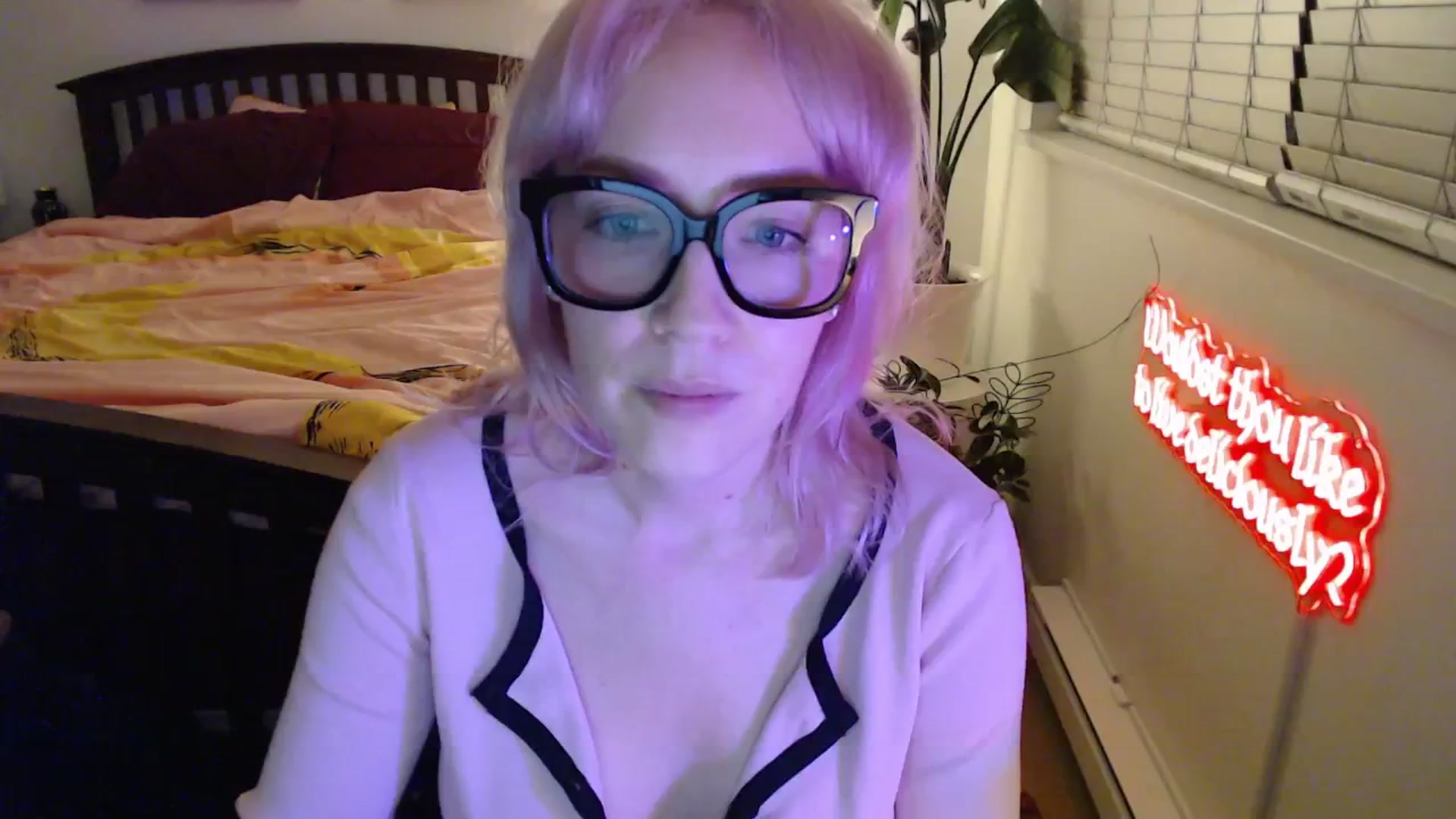 Gallery image thumbnail from NahlaHoney's myfreecams stream on, 11/14/2025, 06:09 image 12 of 20