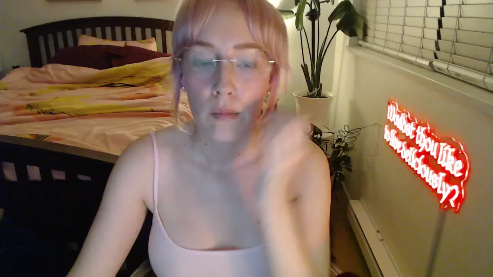Gallery image thumbnail from NahlaHoney's myfreecams stream on, 11/15/2025, 03:48 image 11 of 20