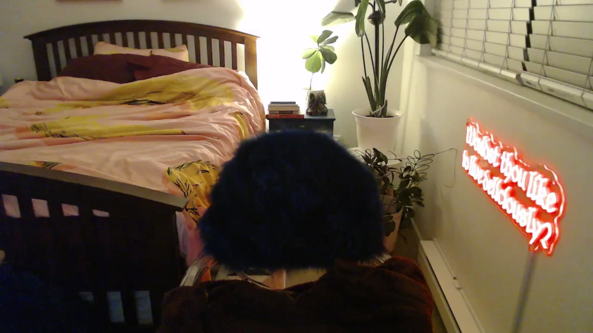 Gallery image thumbnail from NahlaHoney's myfreecams stream on, 11/15/2025, 03:48 image 18 of 20