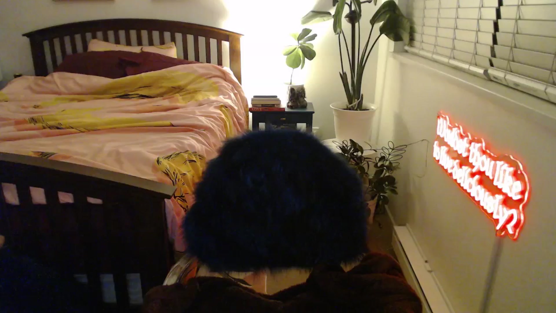 Gallery image thumbnail from NahlaHoney's myfreecams stream on, 11/15/2025, 03:48 image 5 of 20