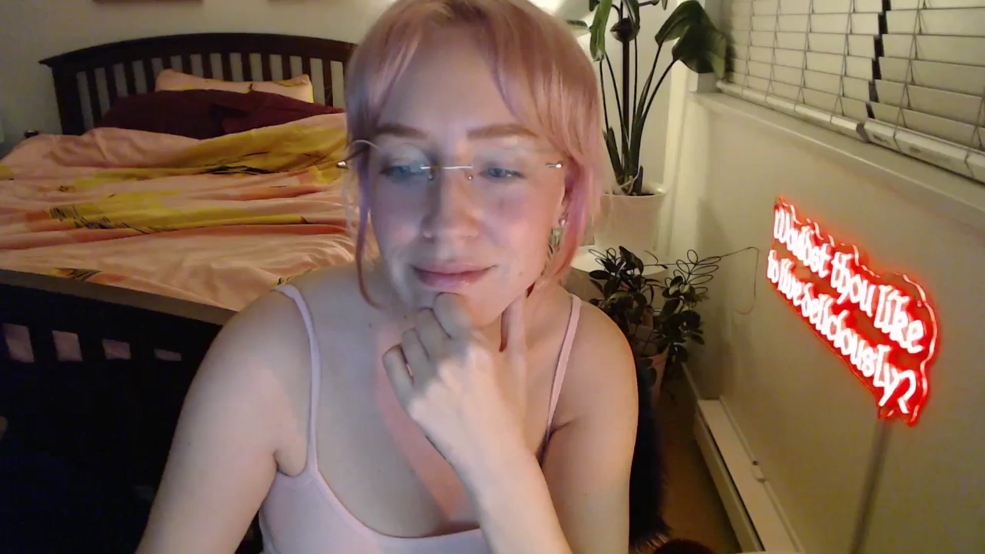 Gallery image thumbnail from NahlaHoney's myfreecams stream on, 11/15/2025, 03:48 image 3 of 20