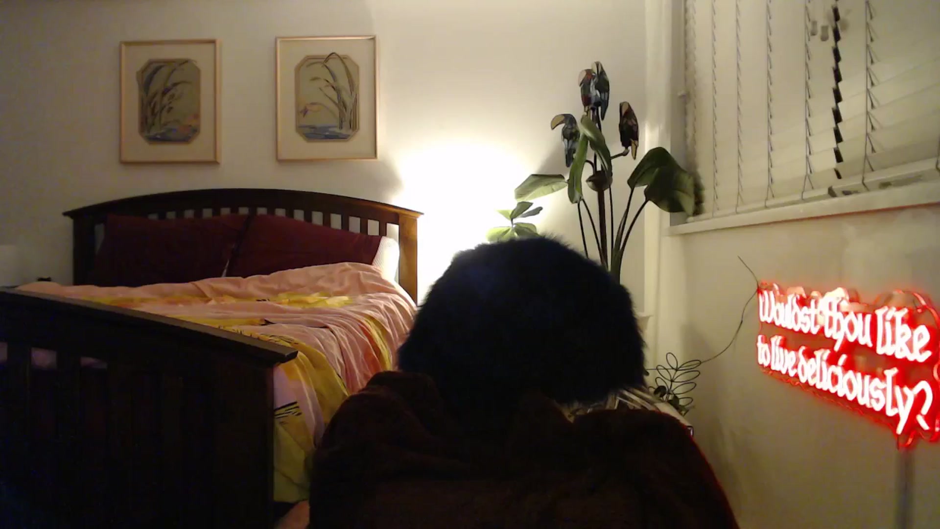 Gallery image thumbnail from NahlaHoney's myfreecams stream on, 11/19/2025, 04:39 image 13 of 20