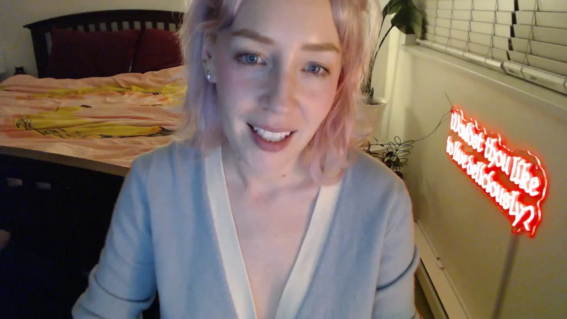Gallery image thumbnail from NahlaHoney's myfreecams stream on, 11/19/2025, 04:39 image 19 of 20
