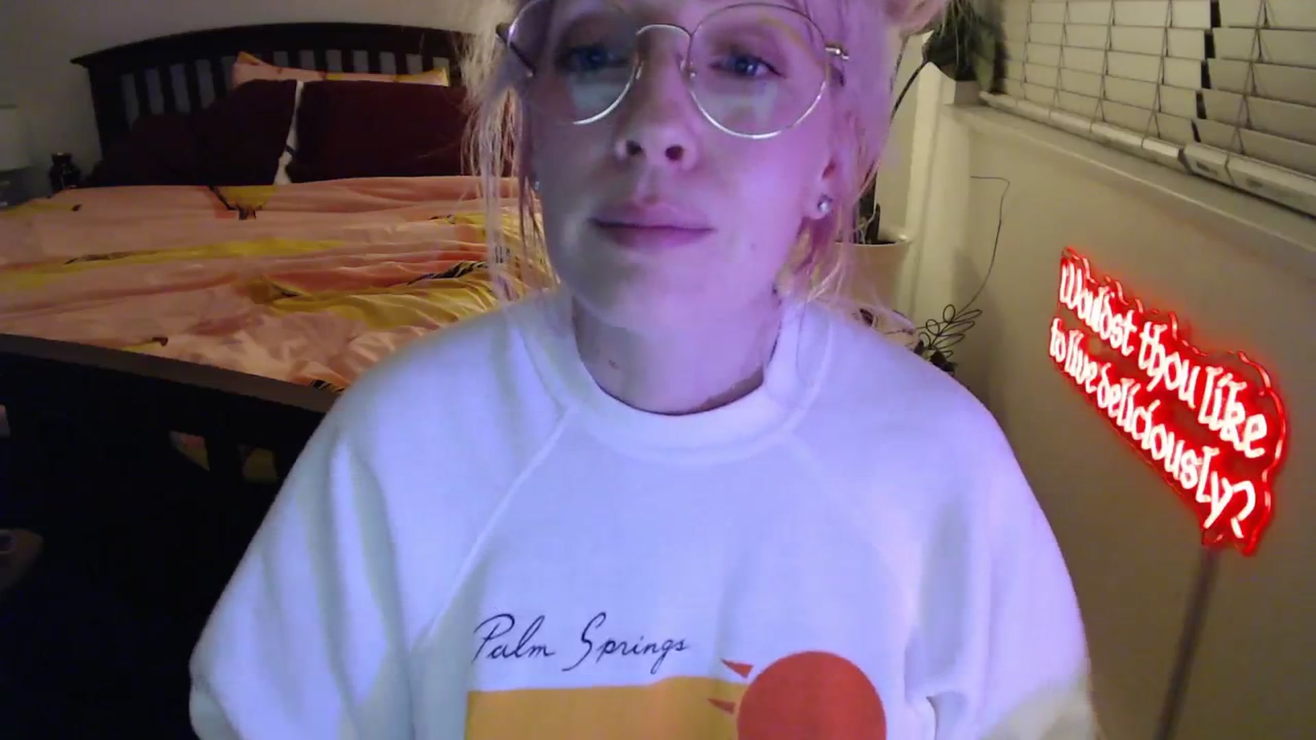 Gallery image thumbnail from NahlaHoney's myfreecams stream on, 11/20/2025, 06:14 image 8 of 20
