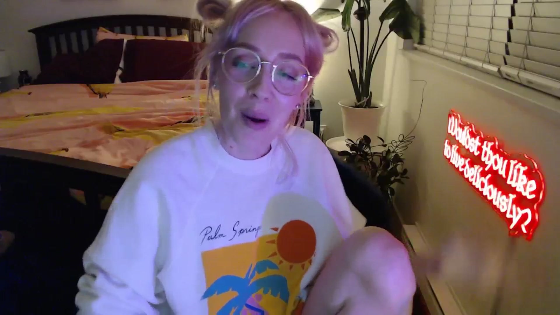 Gallery image thumbnail from NahlaHoney's myfreecams stream on, 11/20/2025, 06:14 image 6 of 20