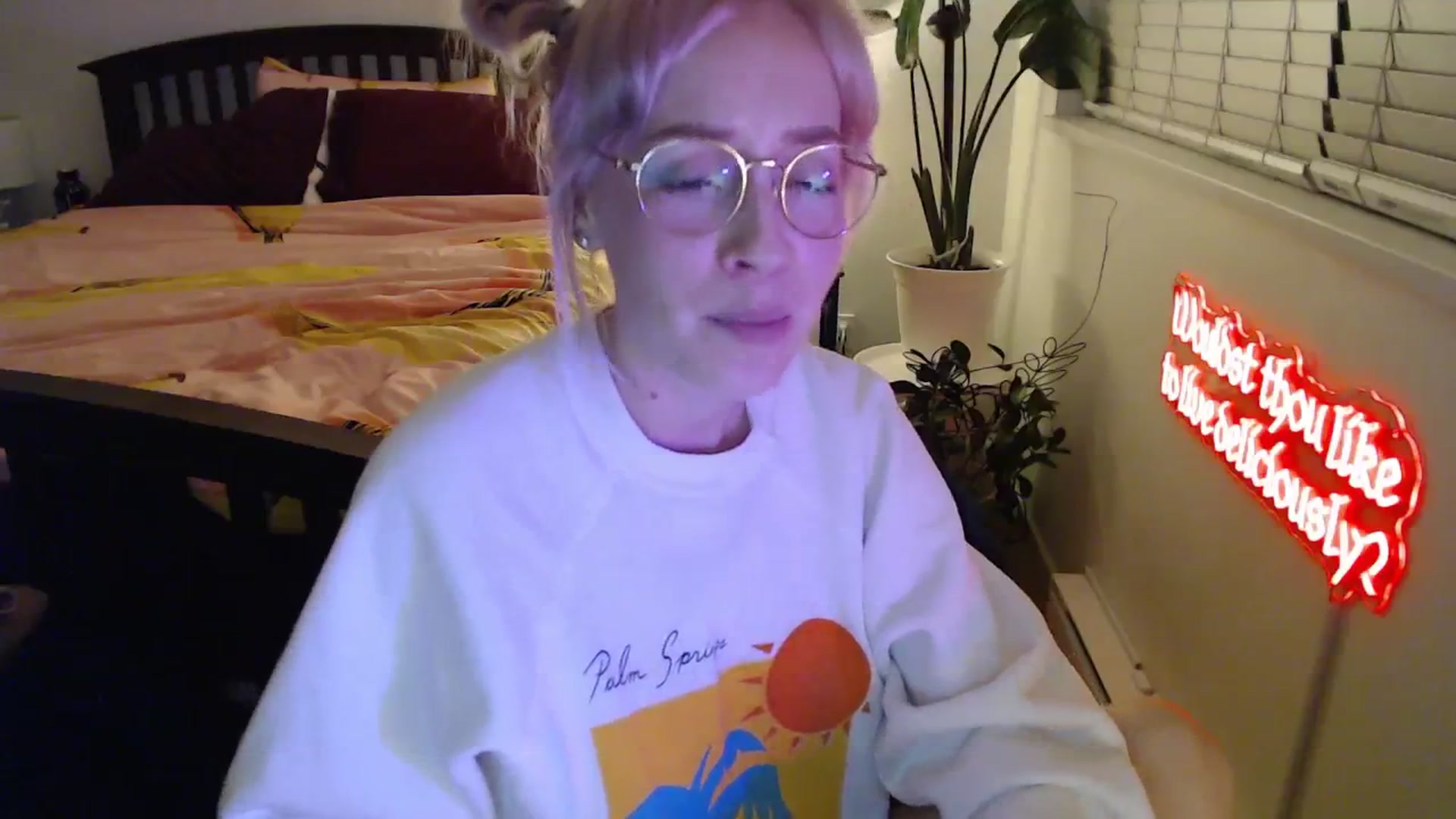 Gallery image thumbnail from NahlaHoney's myfreecams stream on, 11/20/2025, 06:14 image 13 of 20
