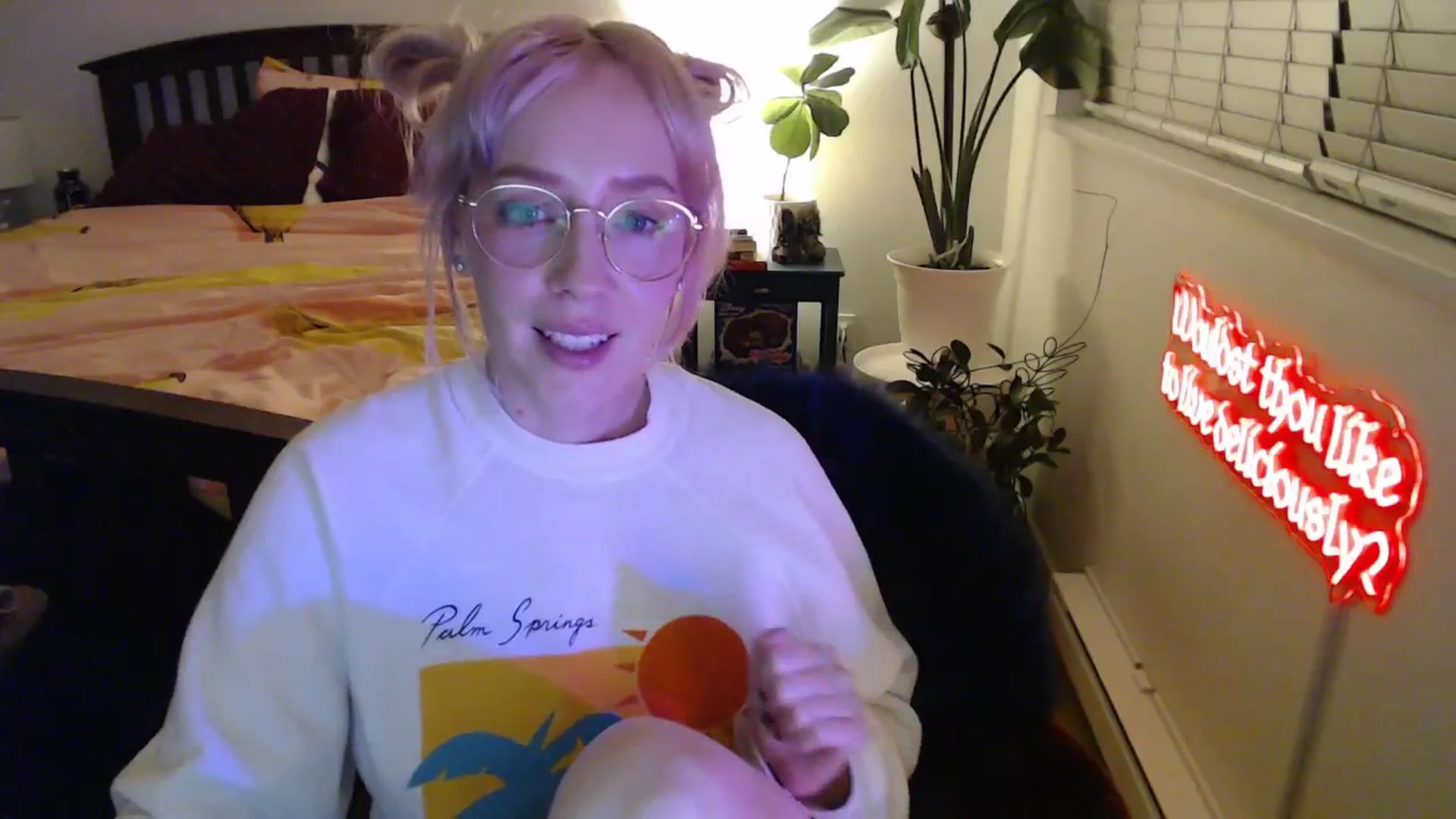 Gallery image thumbnail from NahlaHoney's myfreecams stream on, 11/20/2025, 06:14 image 15 of 20
