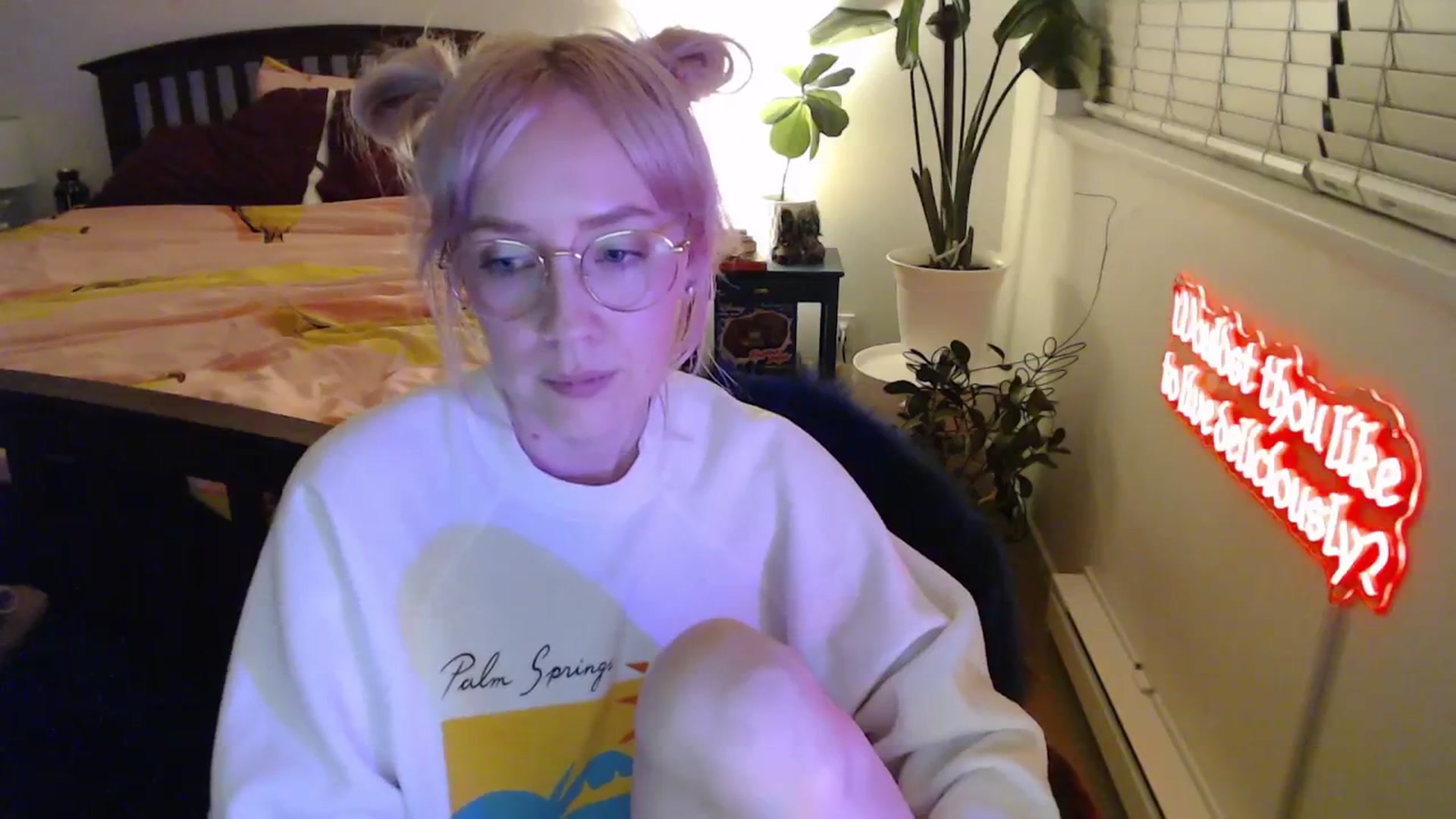 Gallery image thumbnail from NahlaHoney's myfreecams stream on, 11/20/2025, 06:14 image 12 of 20