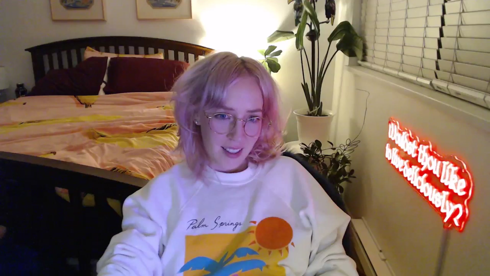 Gallery image thumbnail from NahlaHoney's myfreecams stream on, 11/20/2025, 06:14 image 20 of 20