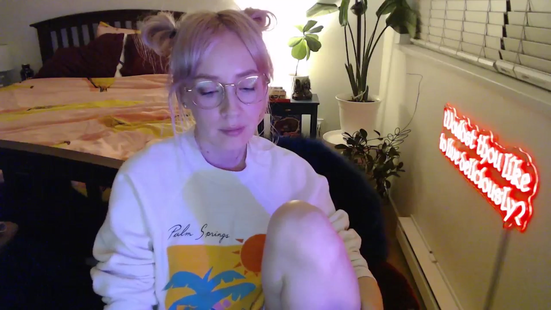 Gallery image thumbnail from NahlaHoney's myfreecams stream on, 11/20/2025, 06:14 image 10 of 20