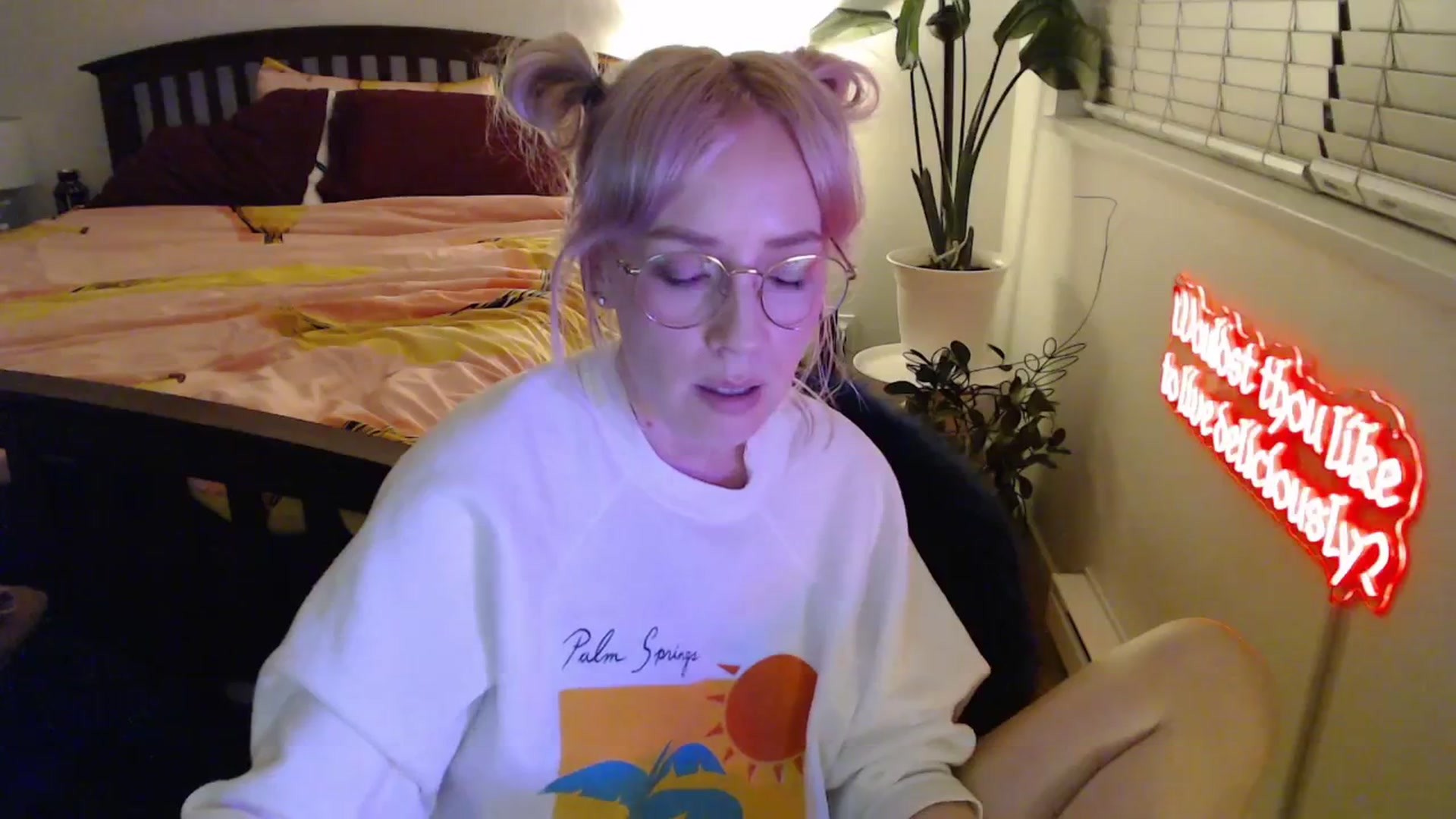 Gallery image thumbnail from NahlaHoney's myfreecams stream on, 11/20/2025, 06:14 image 7 of 20