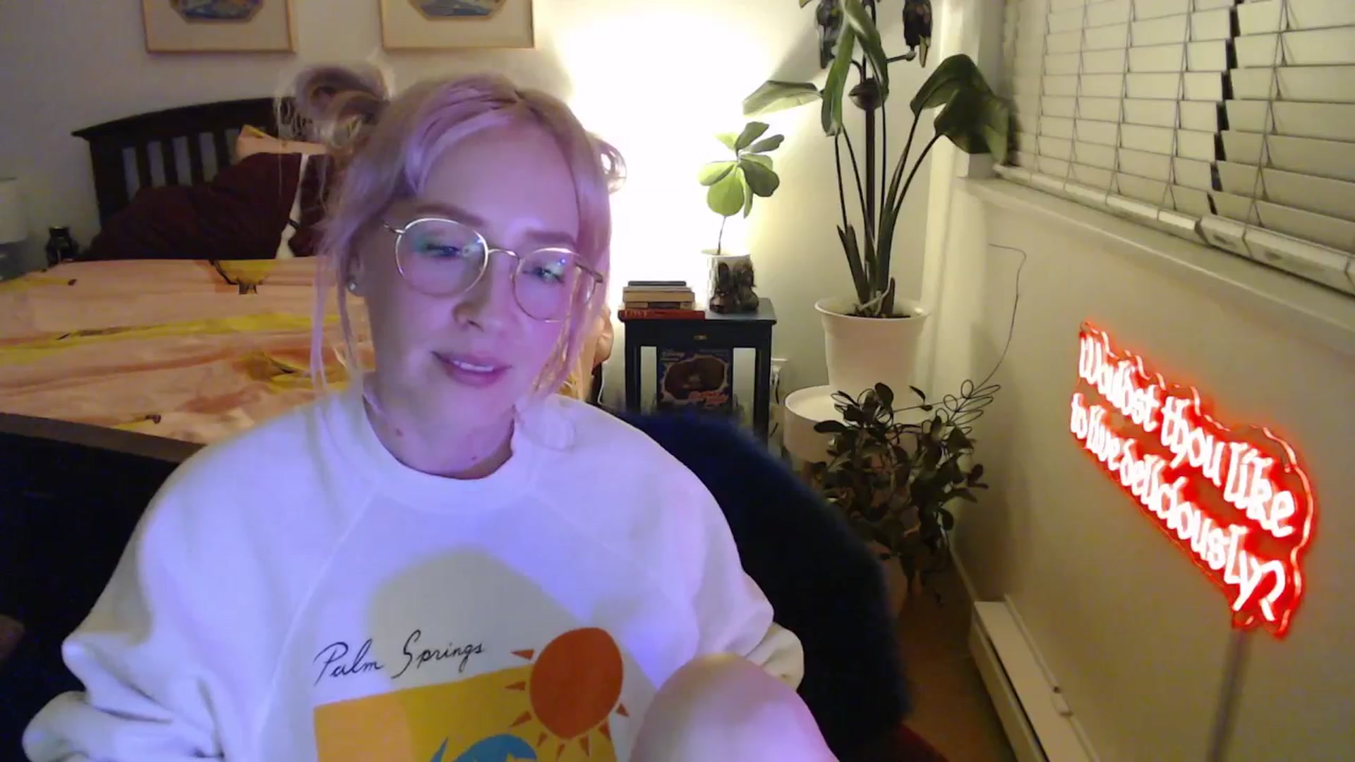 Gallery image thumbnail from NahlaHoney's myfreecams stream on, 11/20/2025, 06:14 image 17 of 20