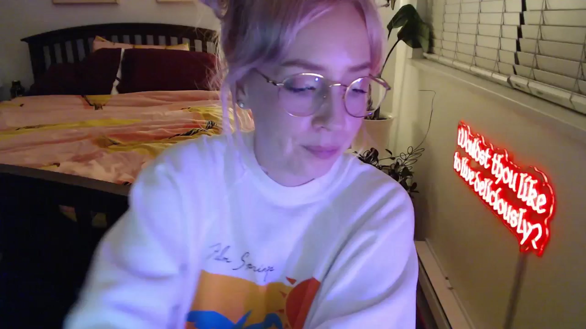 Gallery image thumbnail from NahlaHoney's myfreecams stream on, 11/20/2025, 06:14 image 3 of 20