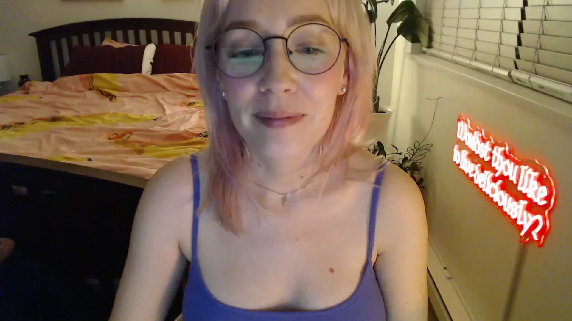Gallery image thumbnail from NahlaHoney's myfreecams stream on, 11/22/2025, 06:26 image 10 of 20