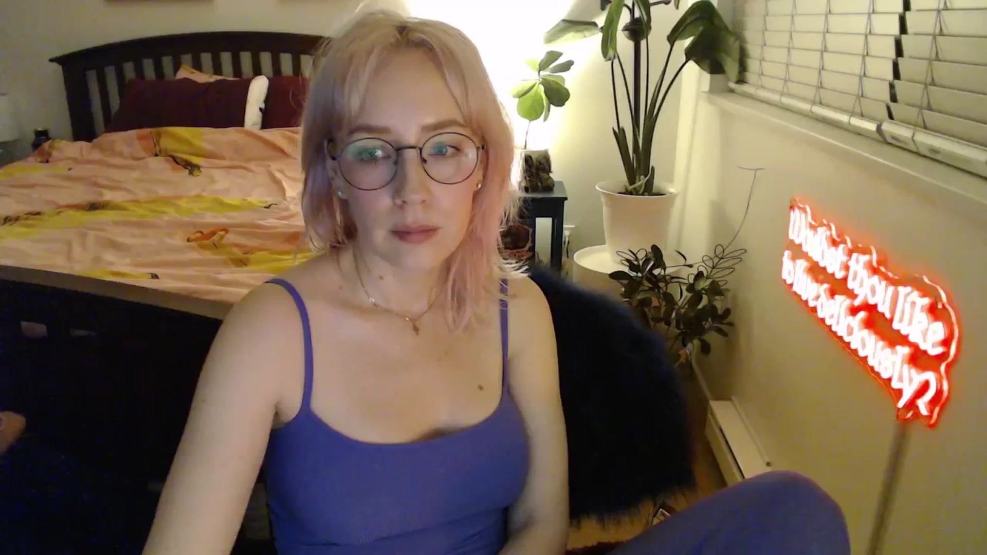 Gallery image thumbnail from NahlaHoney's myfreecams stream on, 11/22/2025, 06:26 image 14 of 20