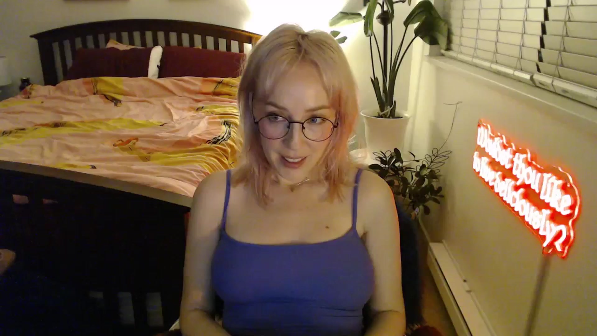 Gallery image thumbnail from NahlaHoney's myfreecams stream on, 11/22/2025, 06:26 image 6 of 20