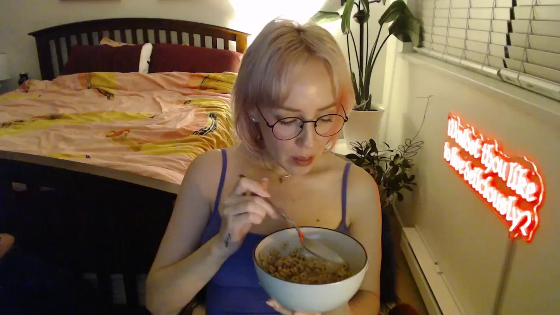 Gallery image thumbnail from NahlaHoney's myfreecams stream on, 11/22/2025, 06:26 image 5 of 20