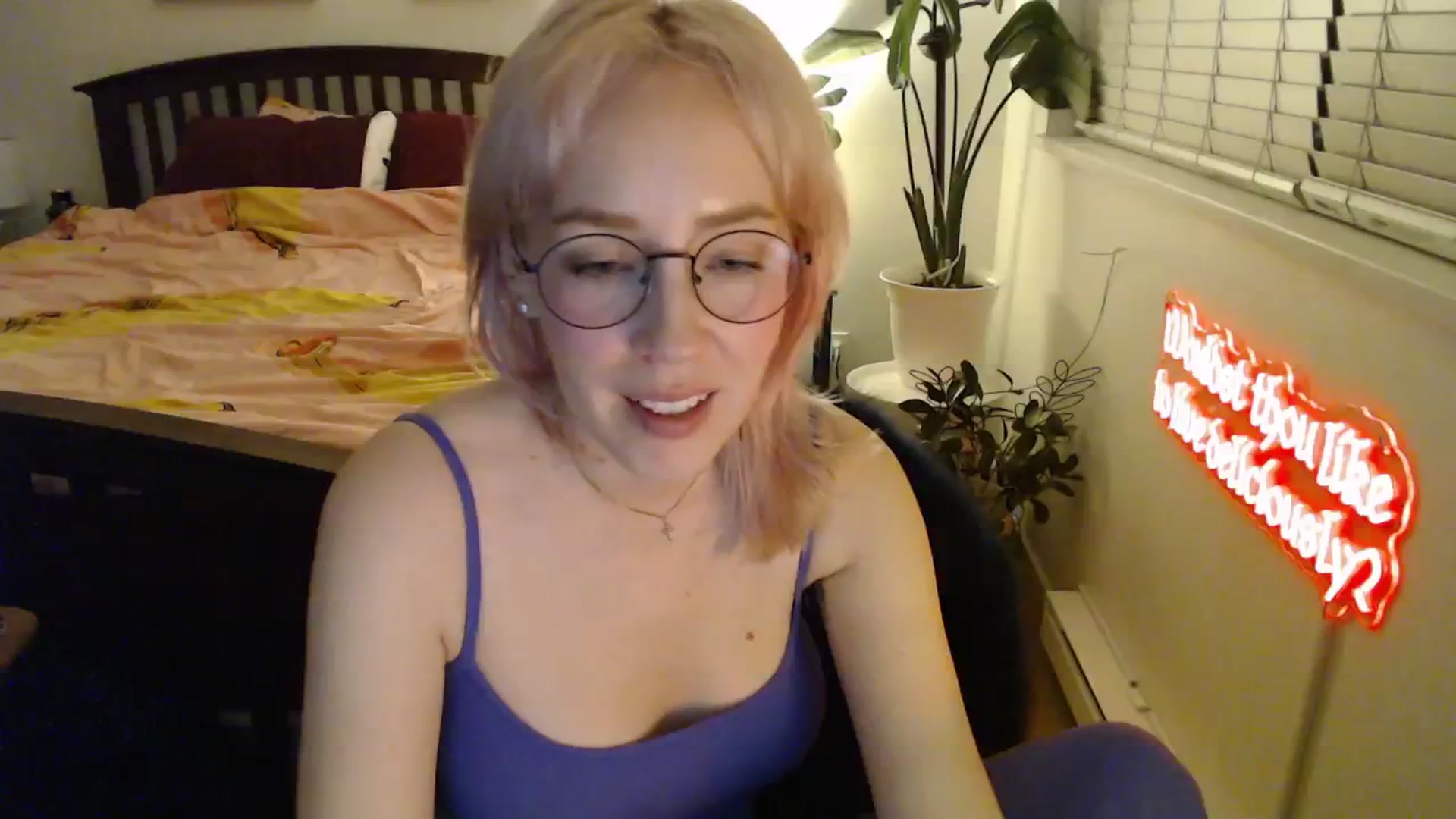 Gallery image thumbnail from NahlaHoney's myfreecams stream on, 11/22/2025, 06:26 image 7 of 20