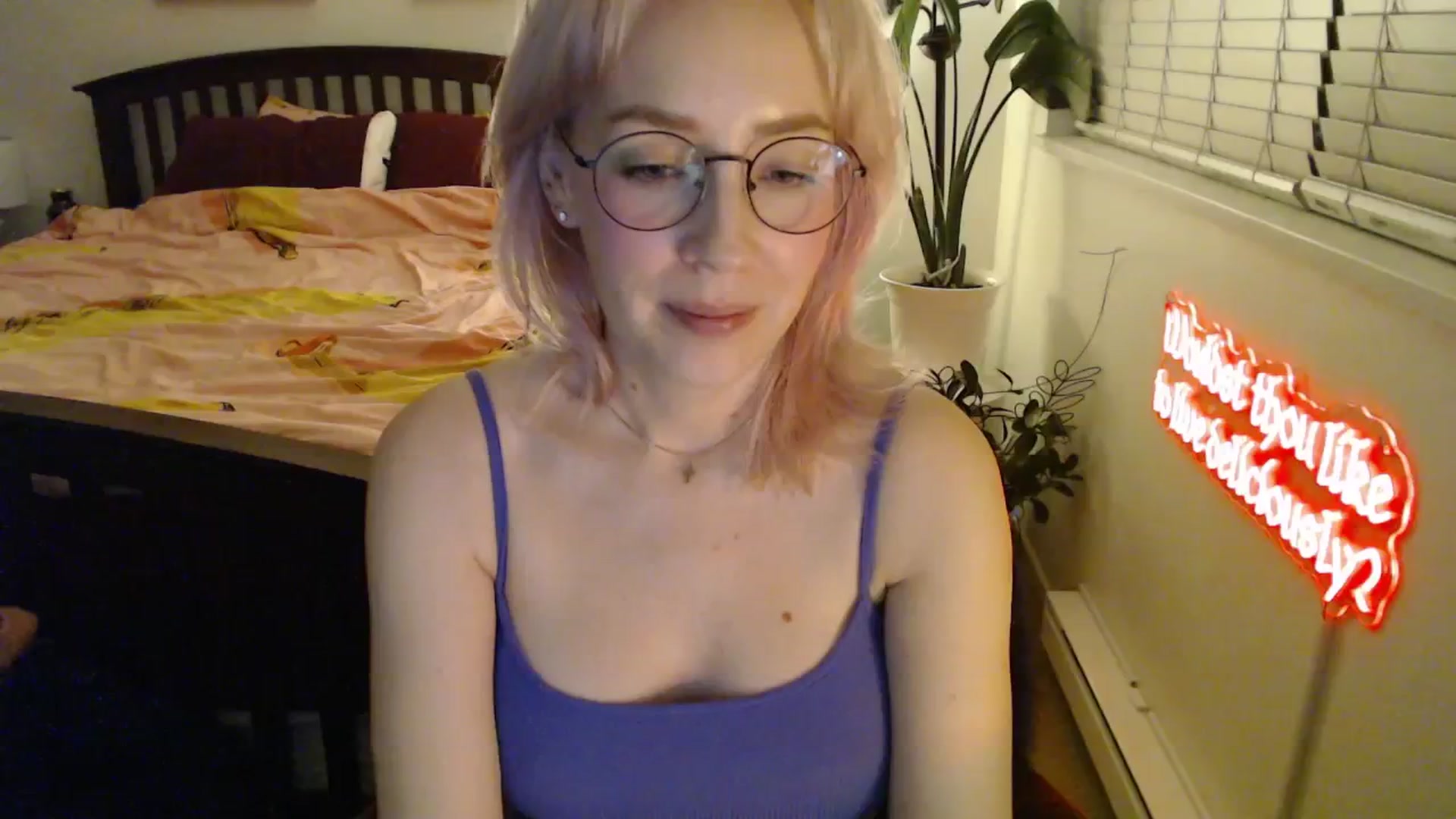 Gallery image thumbnail from NahlaHoney's myfreecams stream on, 11/22/2025, 06:26 image 8 of 20