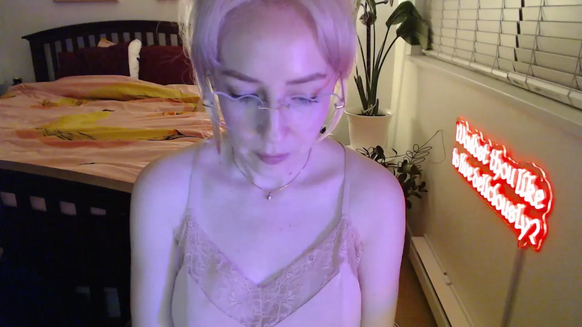 Gallery image thumbnail from NahlaHoney's myfreecams stream on, 11/24/2025, 04:54 image 13 of 20