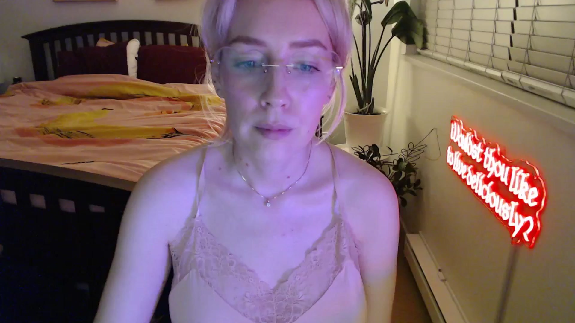 Gallery image thumbnail from NahlaHoney's myfreecams stream on, 11/24/2025, 04:54 image 20 of 20