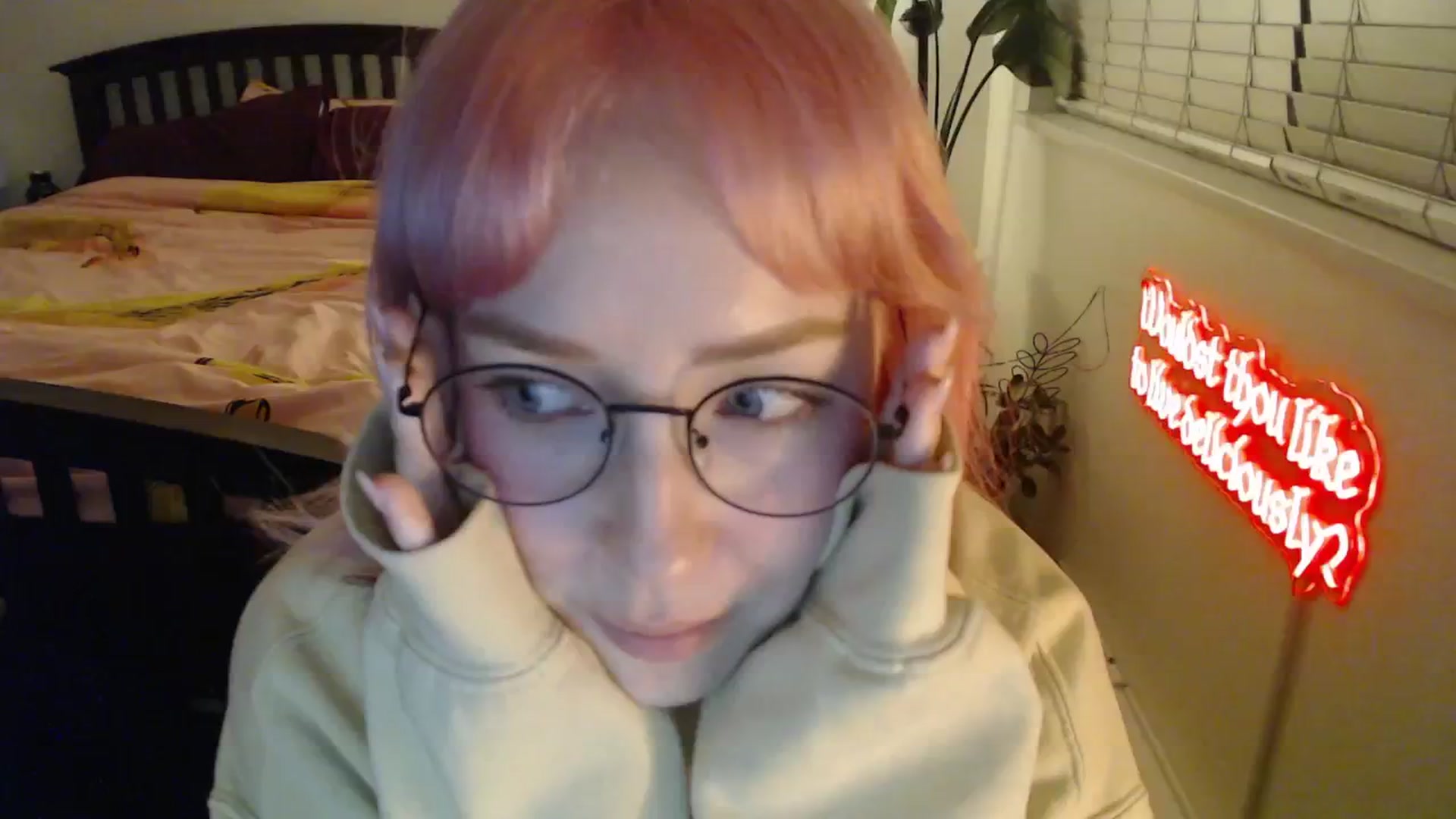 Gallery image thumbnail from NahlaHoney's myfreecams stream on, 11/26/2025, 05:55 image 10 of 20