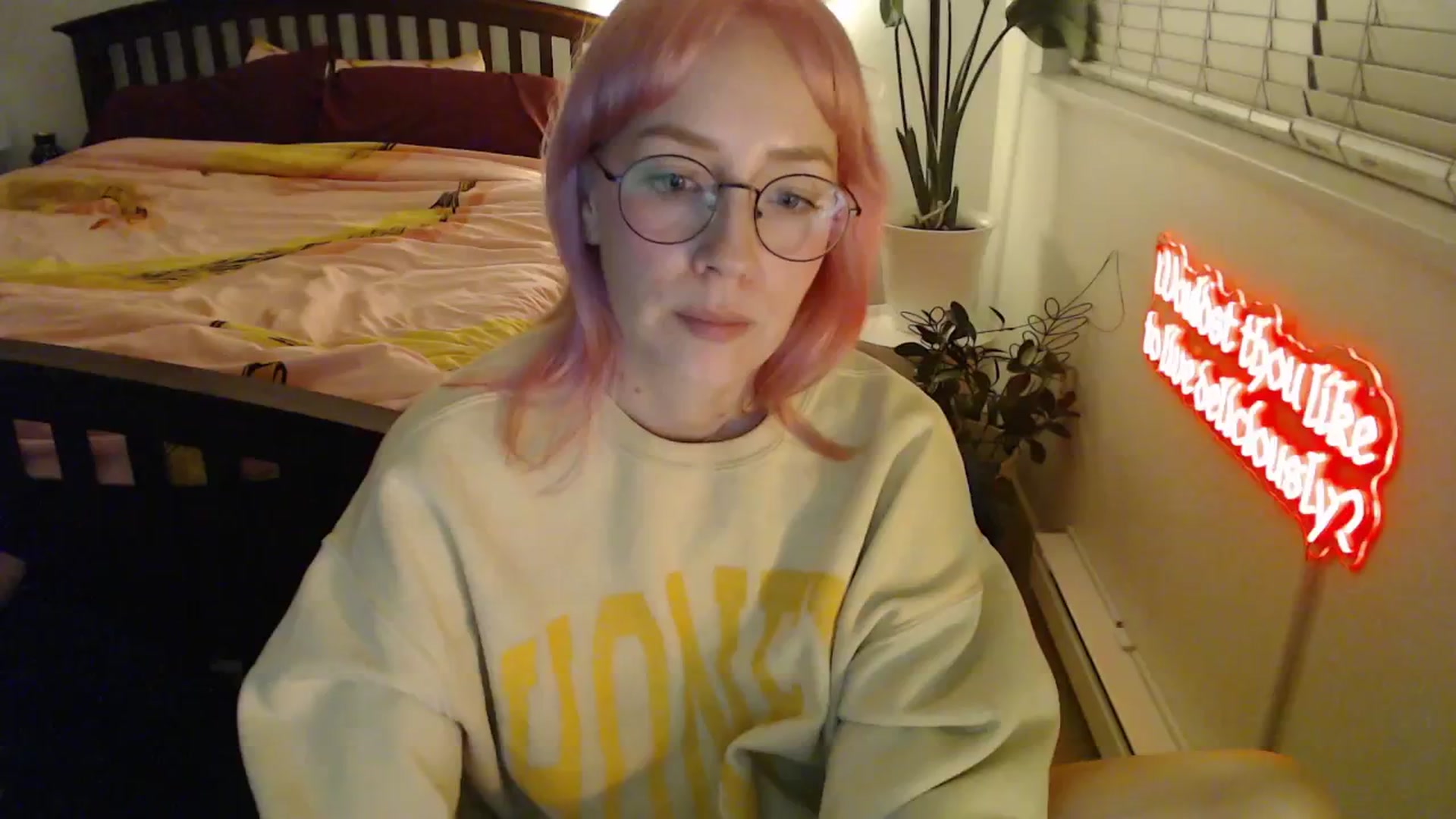 Gallery image thumbnail from NahlaHoney's myfreecams stream on, 11/26/2025, 05:55 image 16 of 20