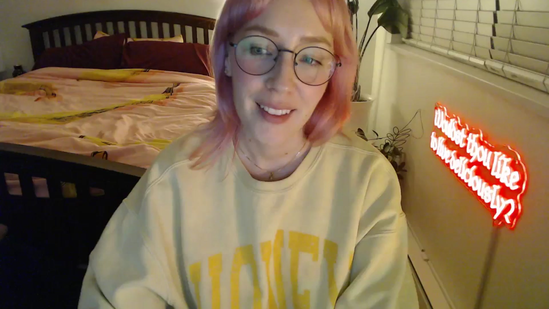 Gallery image thumbnail from NahlaHoney's myfreecams stream on, 11/26/2025, 05:55 image 19 of 20