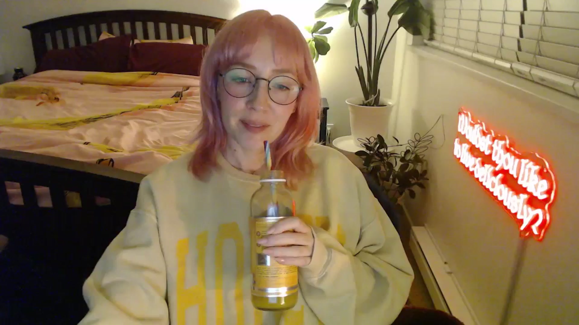 Gallery image thumbnail from NahlaHoney's myfreecams stream on, 11/26/2025, 05:55 image 5 of 20