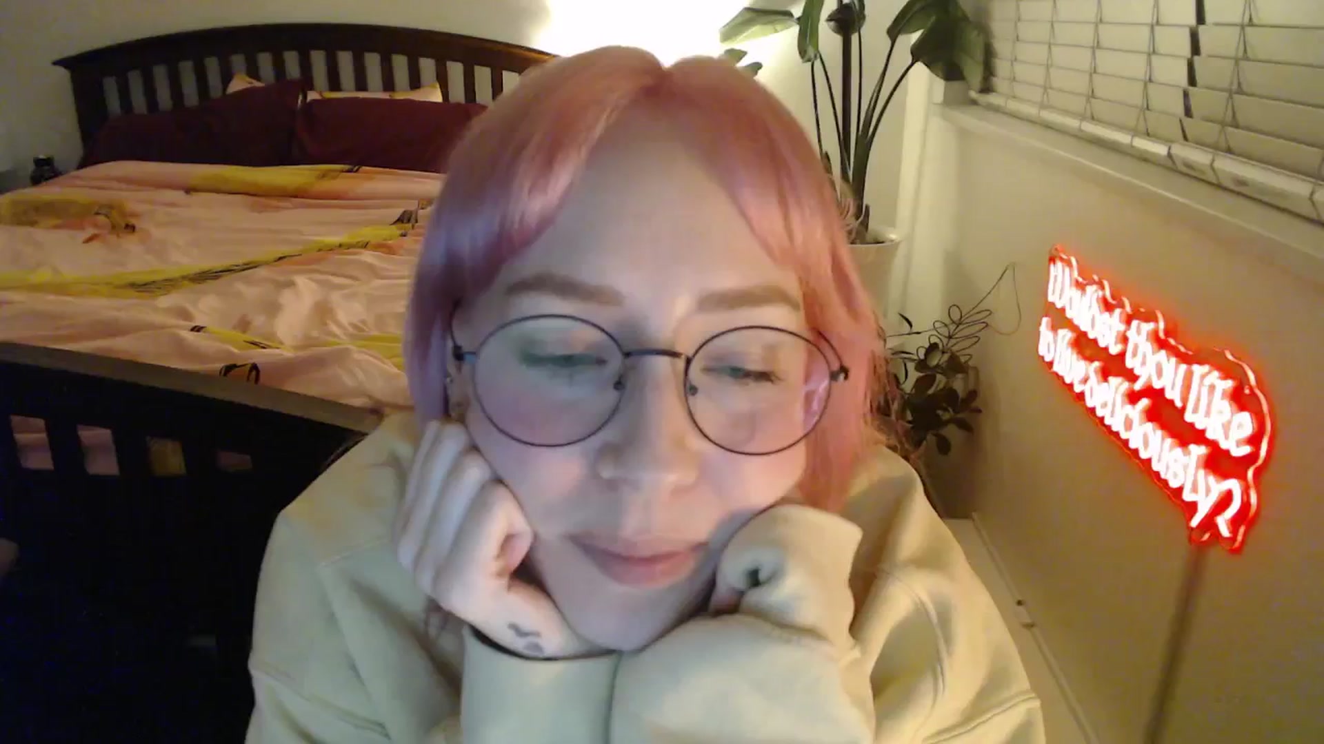 Gallery image thumbnail from NahlaHoney's myfreecams stream on, 11/26/2025, 05:55 image 17 of 20